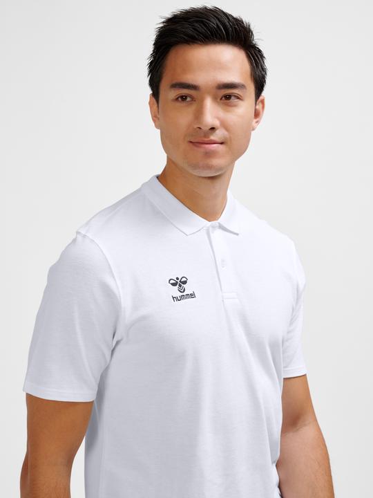 Actual product image hummel HMLGO 2.0 POLO (L)