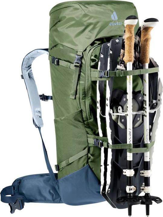 Image du produit Deuter Rise 34+ (34 l)