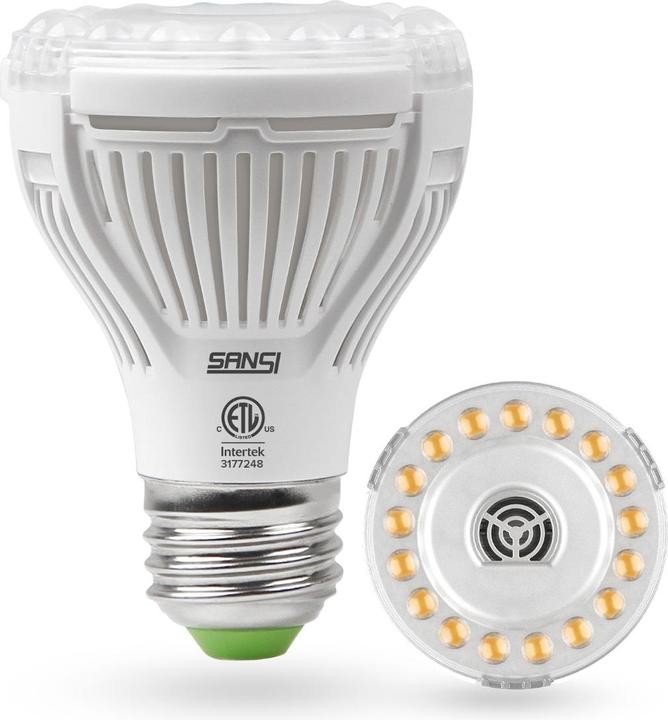 Image du produit Sansi Ampoule LED Light (LED, 230 V)