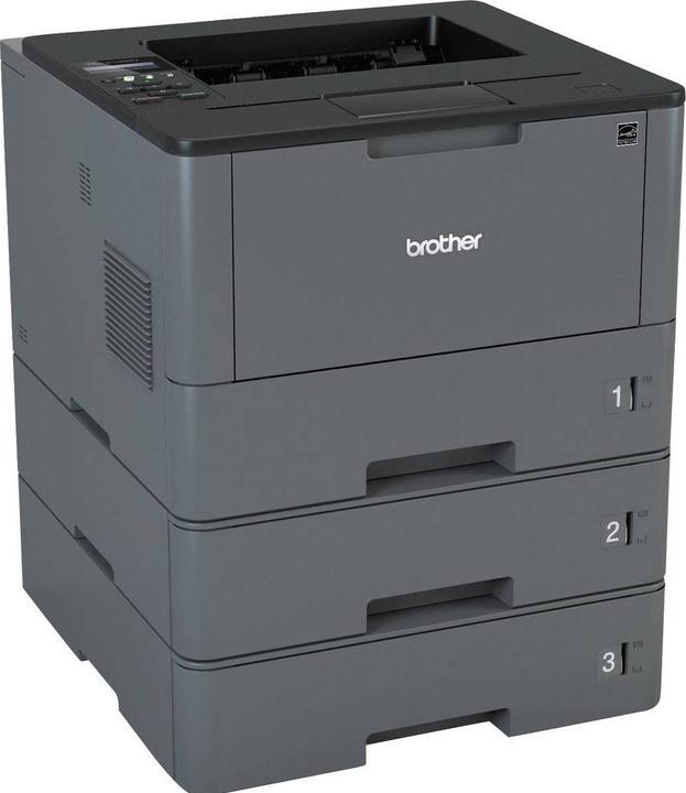 Produktbild Brother HL-L5100DNTT (Laser, Schwarz-Weiss)