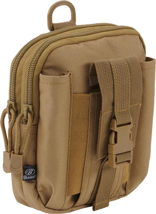 Produktbild Brandit Functional Molle Pouch - 15981
