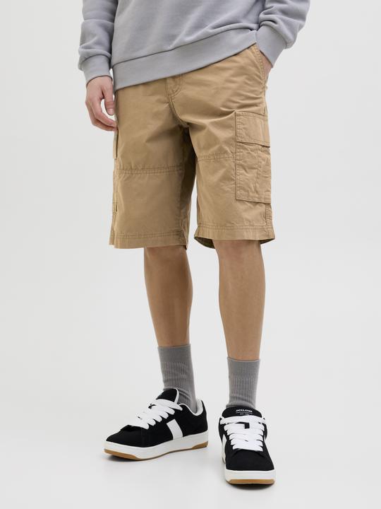 Produktbild Jack & Jones Shorts JPSTCOLE MATEO Cargoshorts (L)