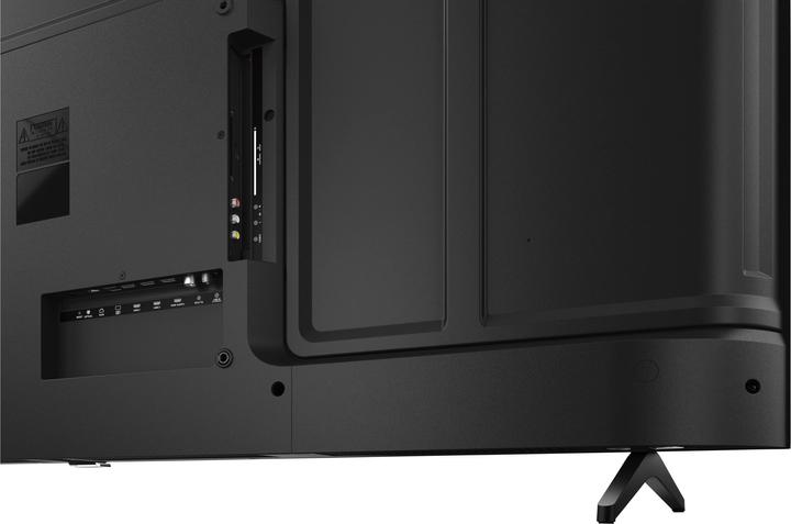 Produktbild Sharp 55GJ4225E 55" UHD Roku Smart TV schwarz (55", LCD, 4K)