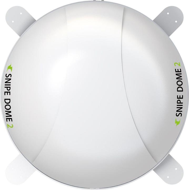 Image du produit Selfsat Snipe Dome 2 Single (Antenne parabolique, 33.70 dB, DVB-S / -S2)