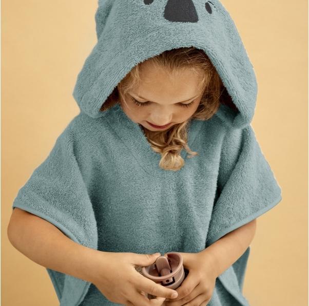 Productafbeelding Nuuroo Poncho konijnenriem