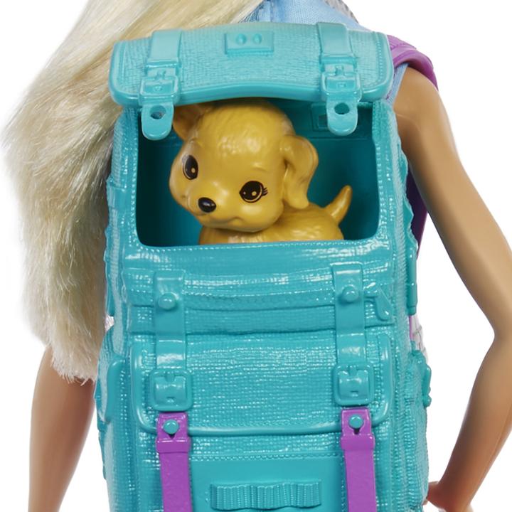 Produktbild Barbie HDF72 Puppe