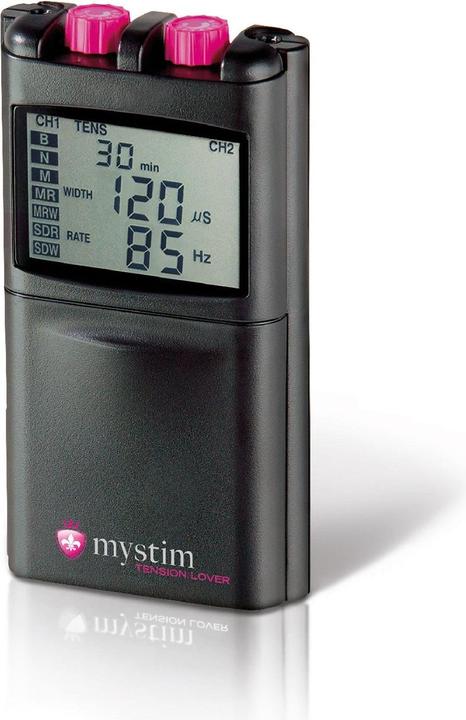 Produktbild Mystim Tension Lover