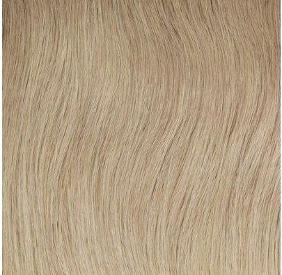 Balmain Clip-In Weft Memory Hair 45cm Moscow (Moscow, 45 cm)