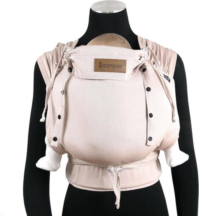 Actual product image DidyKlick 4u Cinnamon