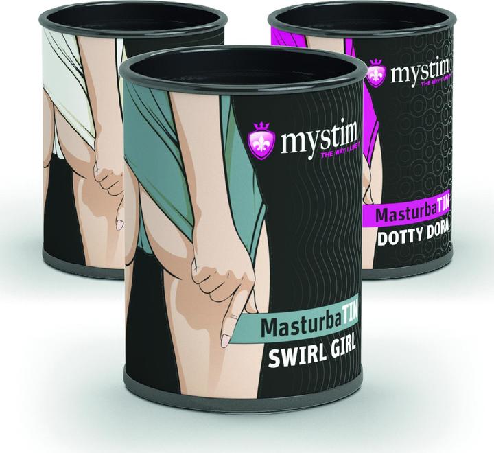 Swirl Girl