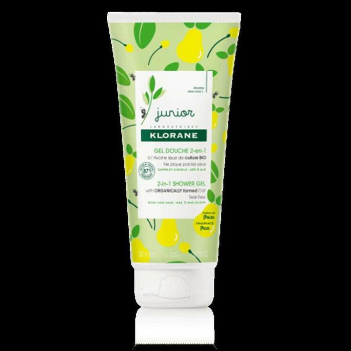 Image du produit Klorane Poire Junior (200 ml)