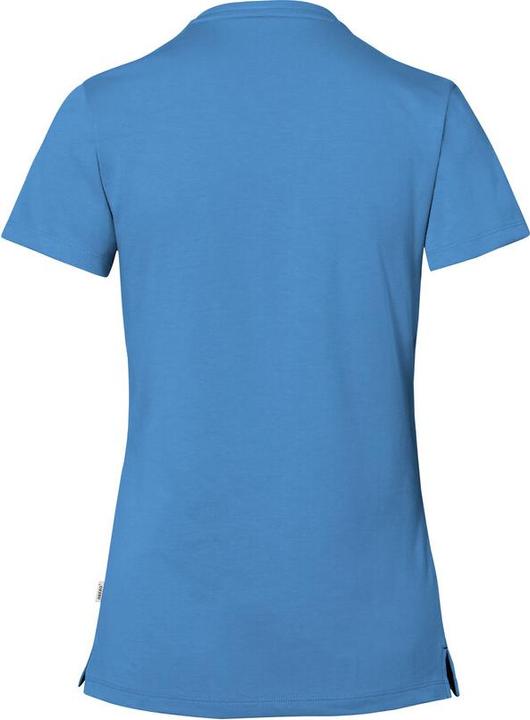 Actual product image Hakro COTTON TEC® V-shirt (XS)