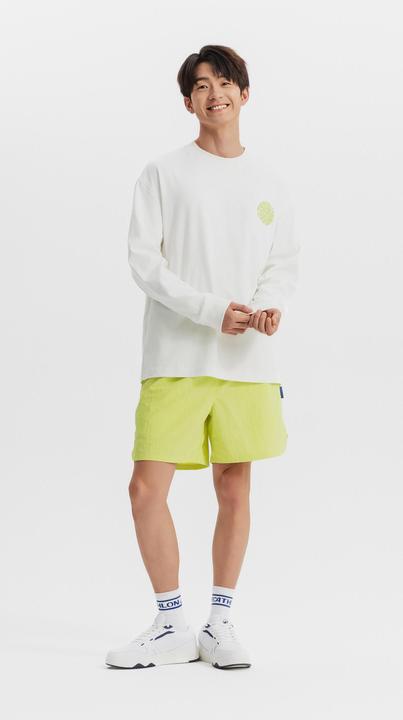 Produktbild Decathlon Shorts Herren - grün (M)