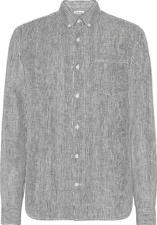 Immagine prodotto Knowledge Cotton Apparel Camicia di lino (M)