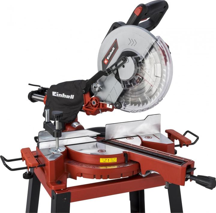 Produktbild Einhell TC-SM 2531/2 U