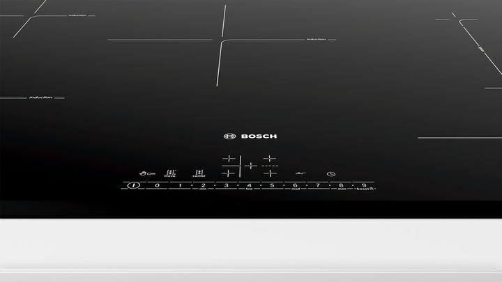 Produktbild Bosch Hausgeräte Serie 6 PVW851FB5E Integriert Zonen-Induktionskochfeld 9 Zone(n)
