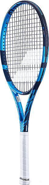 Immagine prodotto Babolat Pure Drive Super Lite 255g non incordata (0, 255 g)