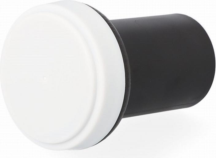 Actual product image Opticum Converter SAT SINGLE RED LNB 03H Premium (0212) (Single LNB, 40mm)