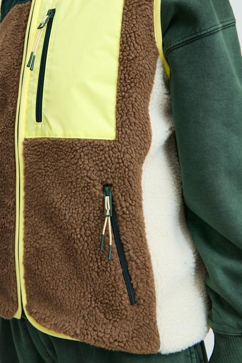 Immagine prodotto TheJoggConcept JCBERRI WAISTCOAT 6 22800562 (L)