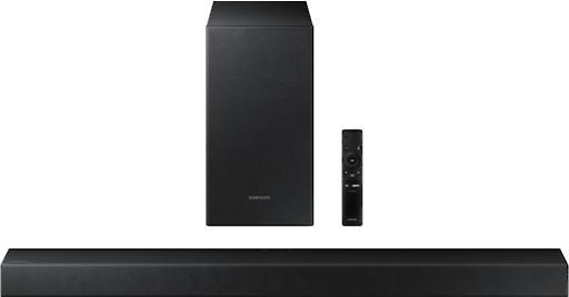Productafbeelding Samsung HW-T420 (150 W, 2.1 kanalen)
