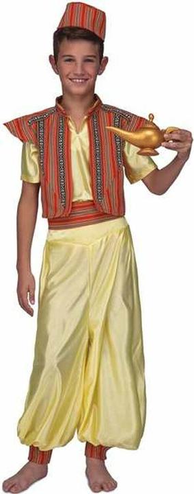 Immagine prodotto My Other Me Costume Aladdin (116, 122)