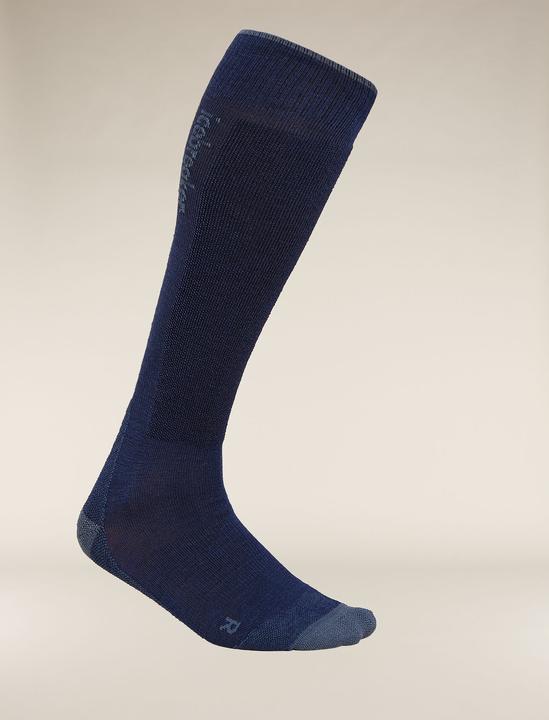Actual product image Icebreaker Men Merino Ski+ Light OTC (44.5 - 46.5)