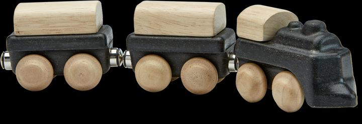 Plantoys PlanWorld classic train