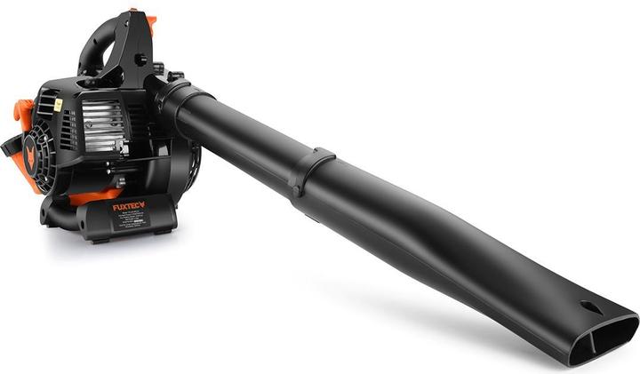 Produktbild Fuxtec FX-LB126ECO (Benzinbetrieb, Laubbläser)