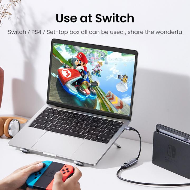 Immagine prodotto Ugreen Da USB Tipo-C a