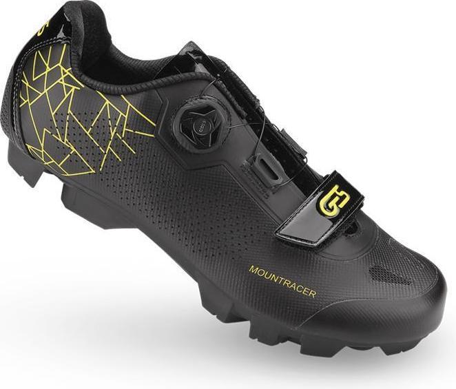 GES Mountracer 2