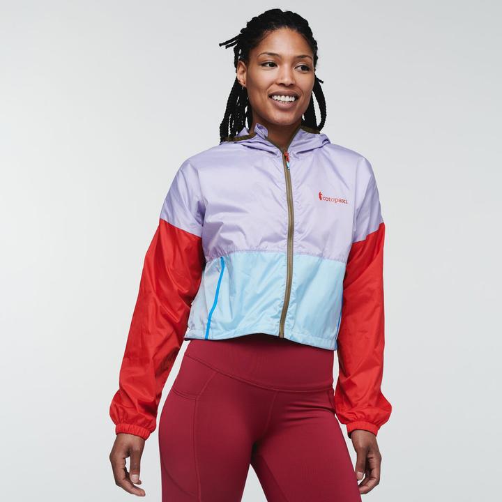 Cotopaxi Teca Crop Jacket