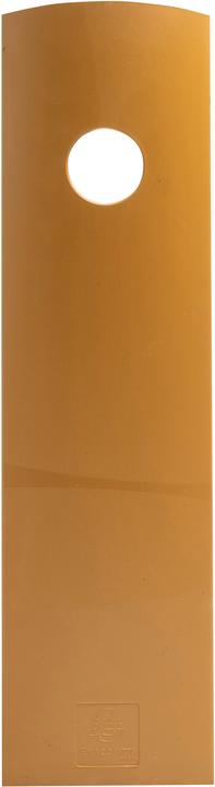 Actual product image Exacompta Porte-revues Mag-cube Neo Deco - Or cuivré (A4)