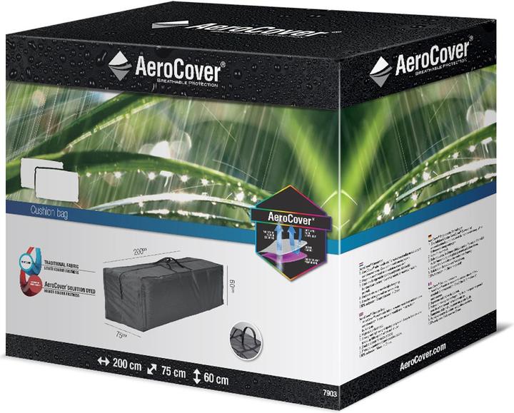 Productafbeelding AeroCover Beschermende hoezen