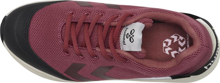 Actual product image hummel Reach 250 Recycled Tex Lace Jr (40)