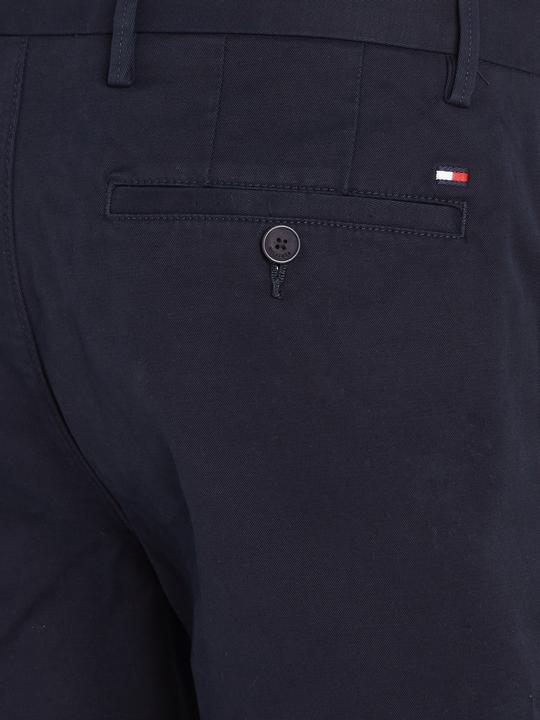 Actual product image Tommy Hilfiger Pima Cotton Denton Chino Straight Fit Desert (W38/L34)