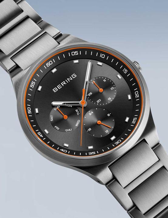 Produktbild Bering Classic 11740-009 (Analoguhr, 40 mm)