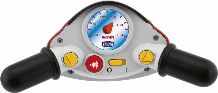 Immagine prodotto Chicco Ducati 1198