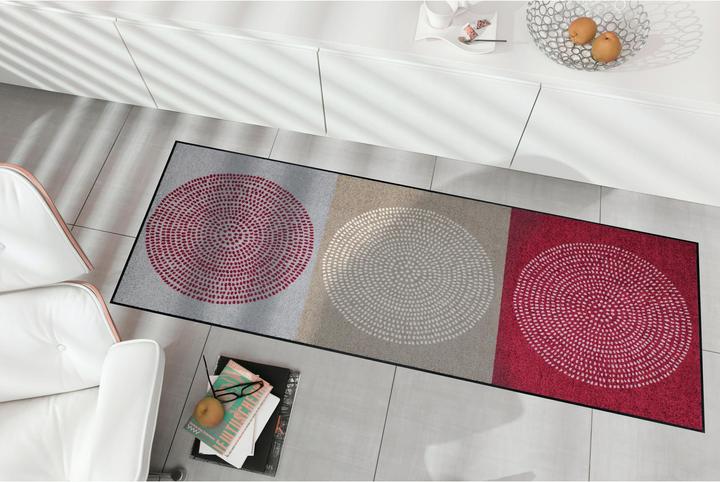 Produktbild Salonloewe Fussmatte (75 x 190 cm)
