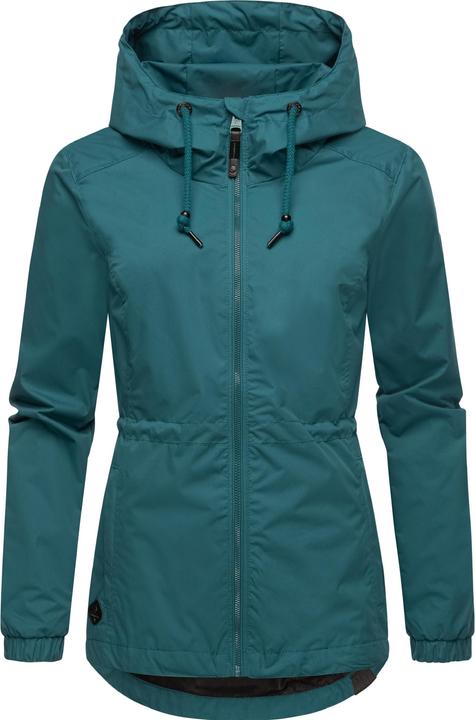 Actual product image Ragwear Danka (XL)