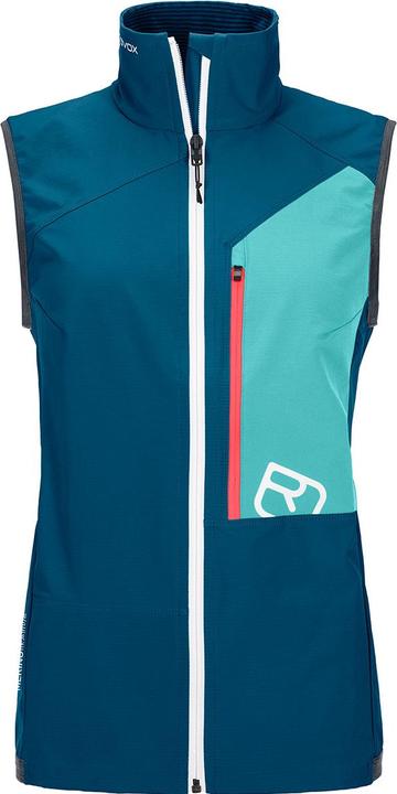 Produktbild Ortovox Berrino Vest (XS)