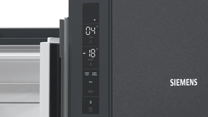 Produktbild Siemens KF96NAXEA (605 l)