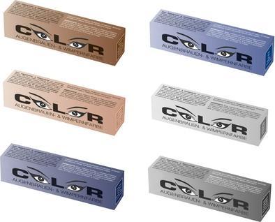 Immagine prodotto Comair Colore