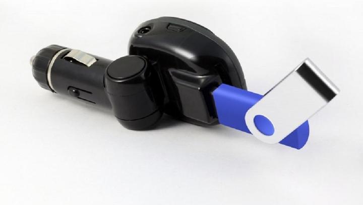 Produktbild Technaxx FM-T500 Transmitter