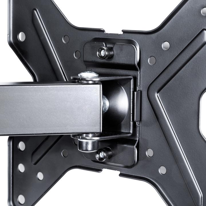 Actual product image tectake TV Wall Mount (Wall, 42", 25 kg)