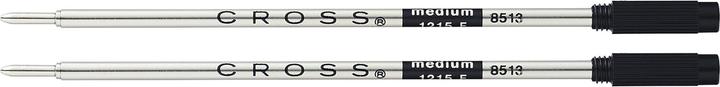 Actual product image Cross Biros refill (Refill, Black)