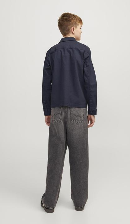 Produktbild Jack & Jones Jjeon Overshirt Ls Mni (128)