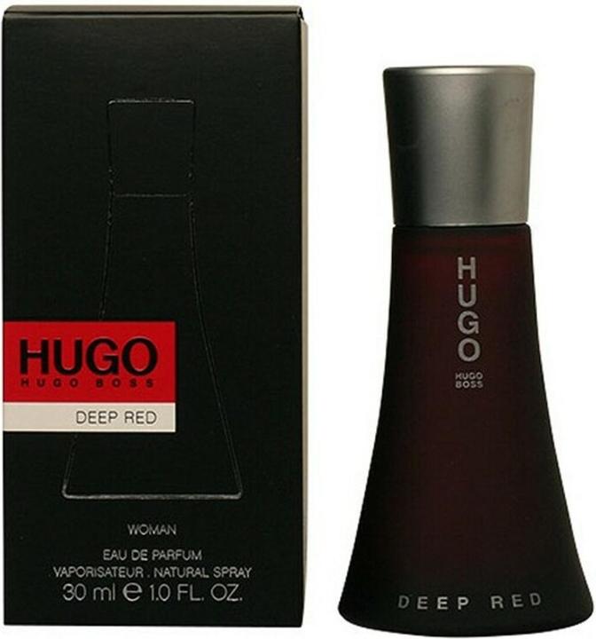 Immagine prodotto HUGO Rosso profondo (Eau de parfum, 50 ml)