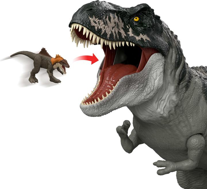 Produktbild Jurassic World 0