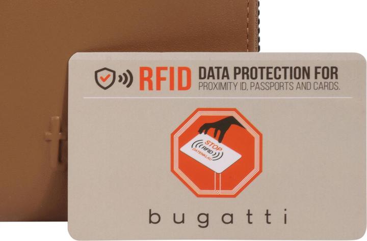 Produktbild Bugatti Geldbörse DAPHNE