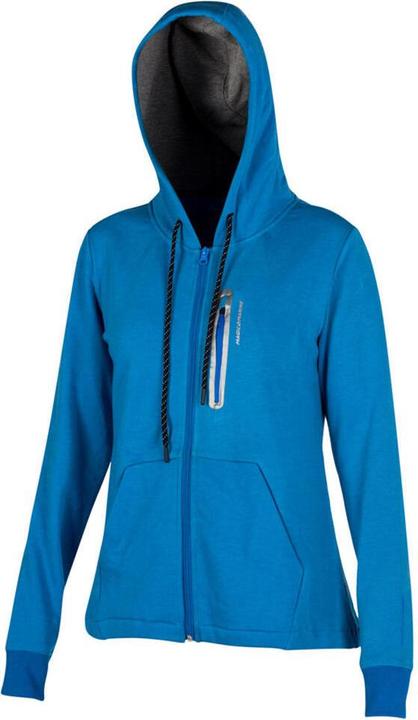 Produktbild Magic Marine Sweatshirtjacke mit Kapuze (L)